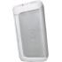 JBL Partybox Club 120 Portable Party Speaker, 160W Output Power, Bluetooth 5.3, Futuristic Lightshow, Up to 12 Hours of Play Time, Auracast Connection, IPX4 Rated Protection - White